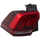 TIGUAN 18-23 TIGUAN LIMITED 17-18 TAIL LAMP LH, Outer, Assembly, LED