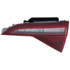 JETTA 19-23 TAIL LAMP RH, Assembly, LED