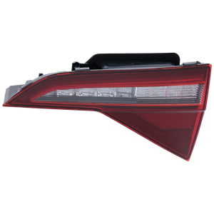 JETTA 19-23 TAIL LAMP RH, Assembly, LED