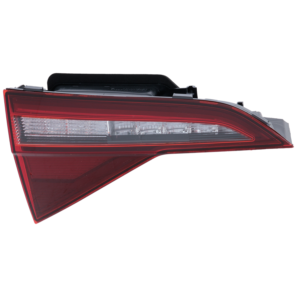 JETTA 19-23 TAIL LAMP LH, Assembly, LED