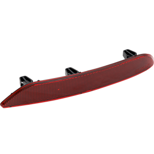 TAOS 22-23 REAR BUMPER REFLECTOR RH, Lens and Housing, w/o Park Distance Control Sensor Holes
