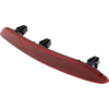 TAOS 22-23 REAR BUMPER REFLECTOR RH, Lens and Housing, w/o Park Distance Control Sensor Holes