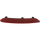 TAOS 22-23 REAR BUMPER REFLECTOR LH, Lens and Housing, w/o Park Distance Control Sensor Holes - CAPA