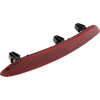 TAOS 22-23 REAR BUMPER REFLECTOR LH, Lens and Housing, w/o Park Distance Control Sensor Holes