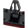 TAOS 22-23 REAR BUMPER REFLECTOR LH, Lens and Housing, w/o Park Distance Control Sensor Holes