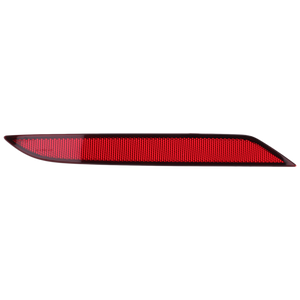 GOLF 18-21/E-GOLF 17-20/GOLF-R 18-19 REAR BUMPER REFLECTOR RH, (E-GOLF From 12-12-16) - CAPA