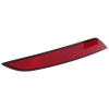 GOLF 18-21/E-GOLF 17-20/GOLF-R 18-19 REAR BUMPER REFLECTOR RH, (E-GOLF From 12-12-16) - CAPA