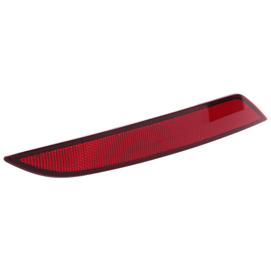 GOLF 18-21/E-GOLF 17-20/GOLF-R 18-19 REAR BUMPER REFLECTOR RH, (E-GOLF From 12-12-16) - CAPA