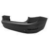 JETTA 19-21 REAR BUMPER COVER, Primed, Comfortline/(w/o R-Line Package, Highline)/S/SE/SEL Models