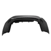 JETTA 19-21 REAR BUMPER COVER, Primed, Comfortline/(w/o R-Line Package, Highline)/S/SE/SEL Models