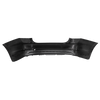 JETTA 19-21 REAR BUMPER COVER, Primed, Comfortline/(w/o R-Line Package, Highline)/S/SE/SEL Models