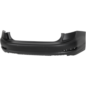 JETTA 19-21 REAR BUMPER COVER, Primed, GLI Model