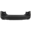 JETTA 19-21 REAR BUMPER COVER, Primed, GLI Model