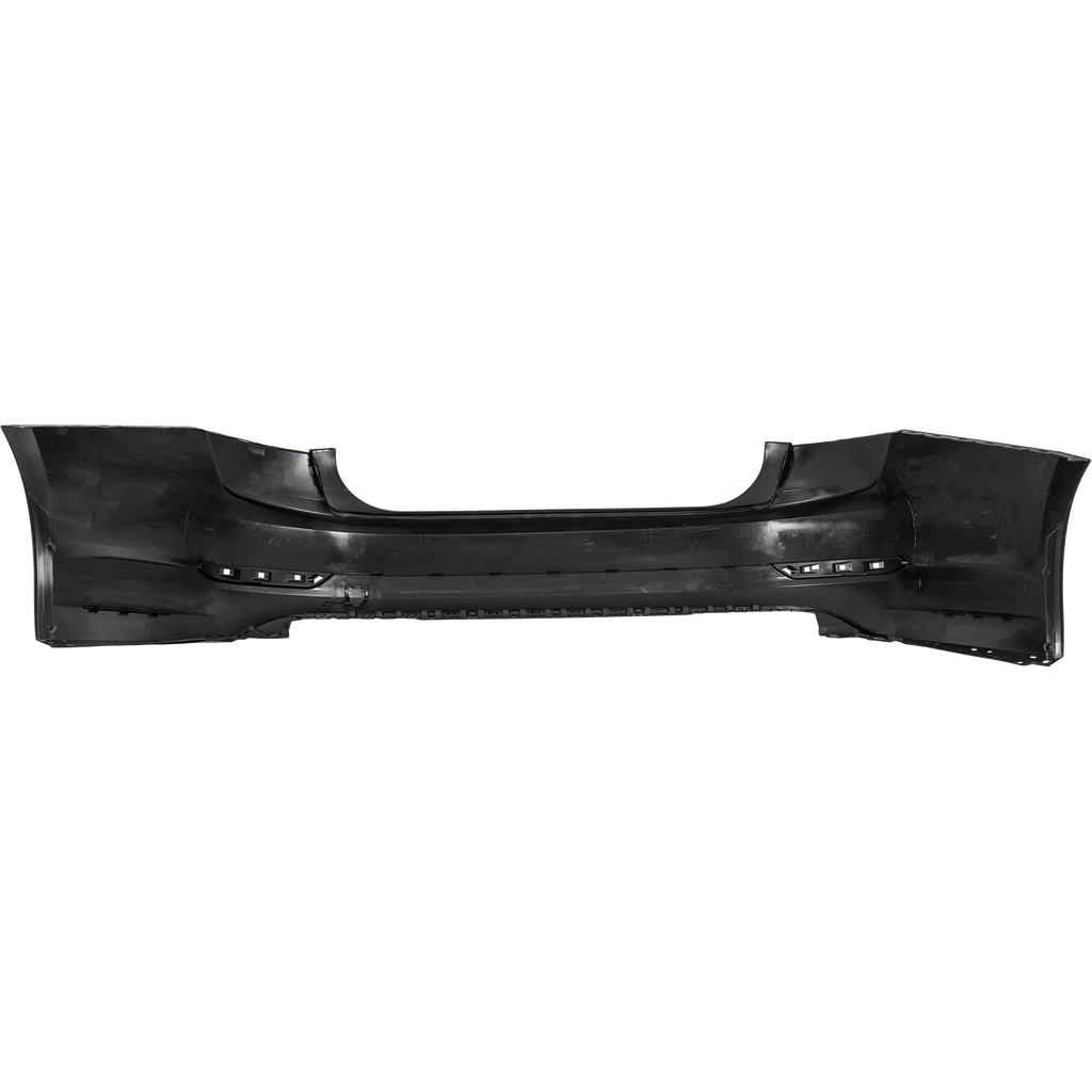 JETTA 19-21 REAR BUMPER COVER, Primed, GLI Model