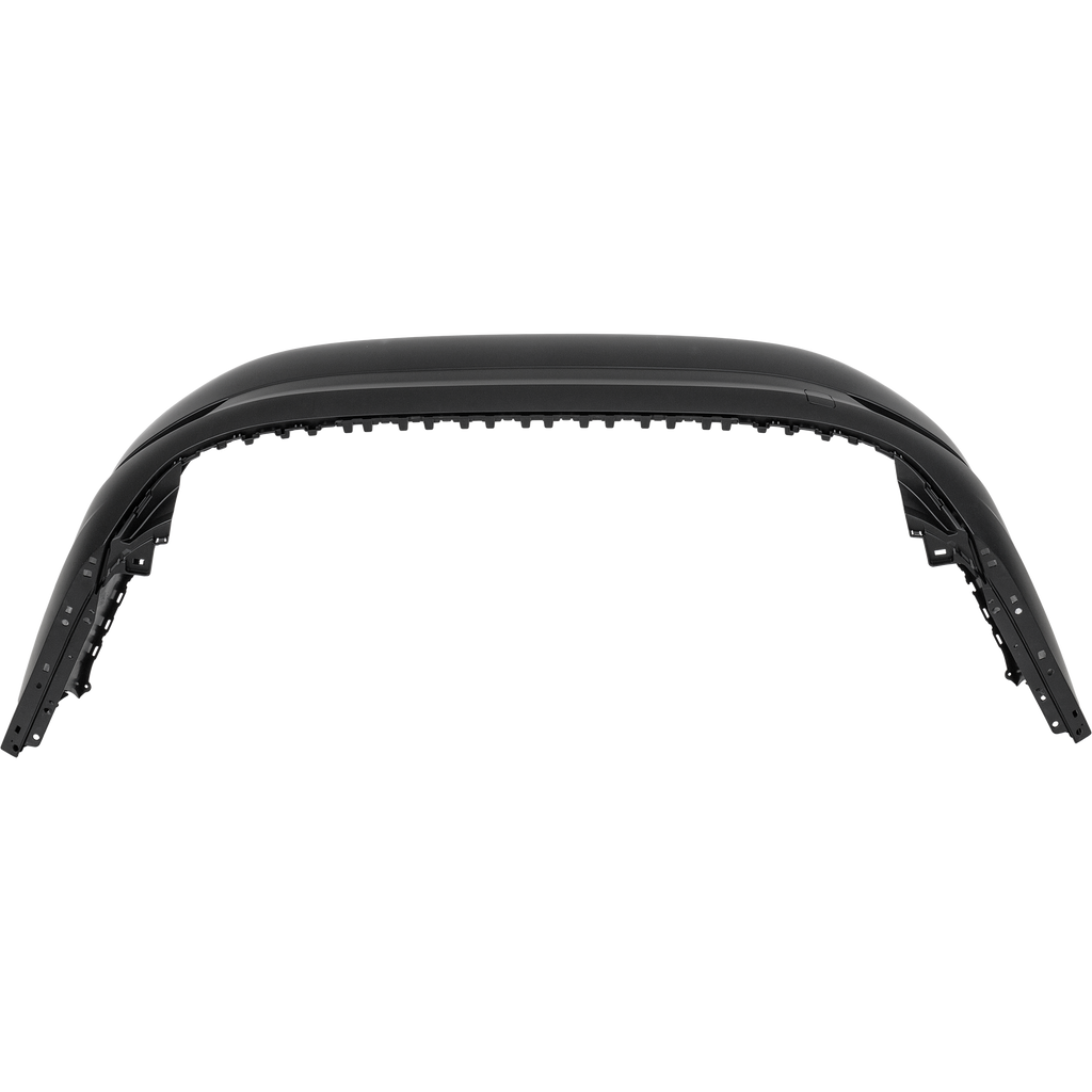 JETTA 19-21 REAR BUMPER COVER, Primed, GLI Model