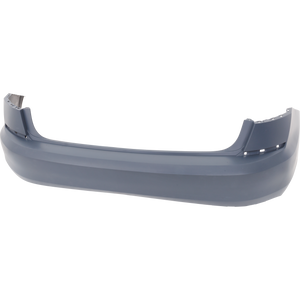 PASSAT 20-22 REAR BUMPER COVER, Primed