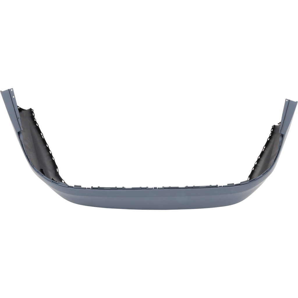 PASSAT 20-22 REAR BUMPER COVER, Primed