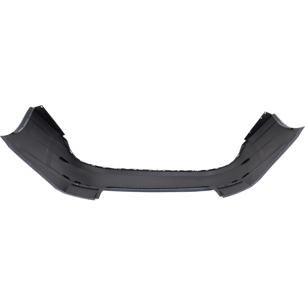 PASSAT 20-22 REAR BUMPER COVER, Primed