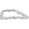 TAOS 22-23 REAR BUMPER COVER LH, Chrome