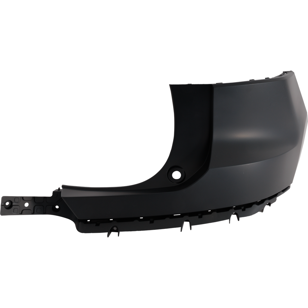 XC40 19-21 REAR BUMPER END RH, Primed