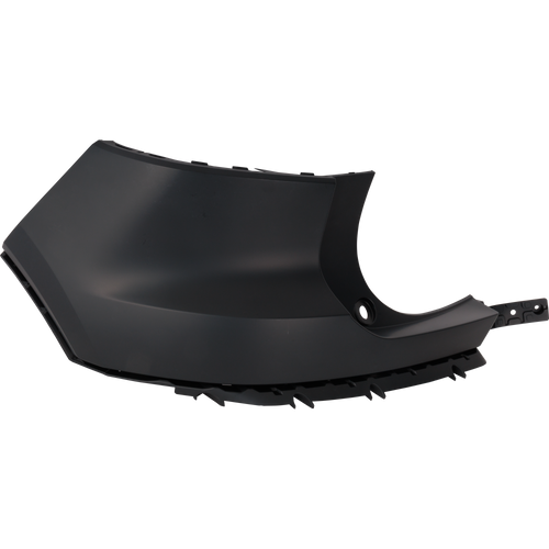 XC40 19-21 REAR BUMPER END LH, Primed