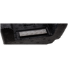 JETTA 15-18 REAR BUMPER ABSORBER
