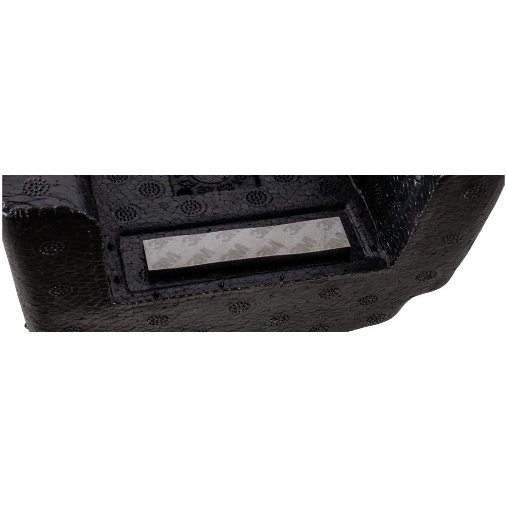 JETTA 15-18 REAR BUMPER ABSORBER