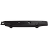 E-GOLF/GOLF/GOLF R/GTI 15-17 REAR BUMPER ABSORBER