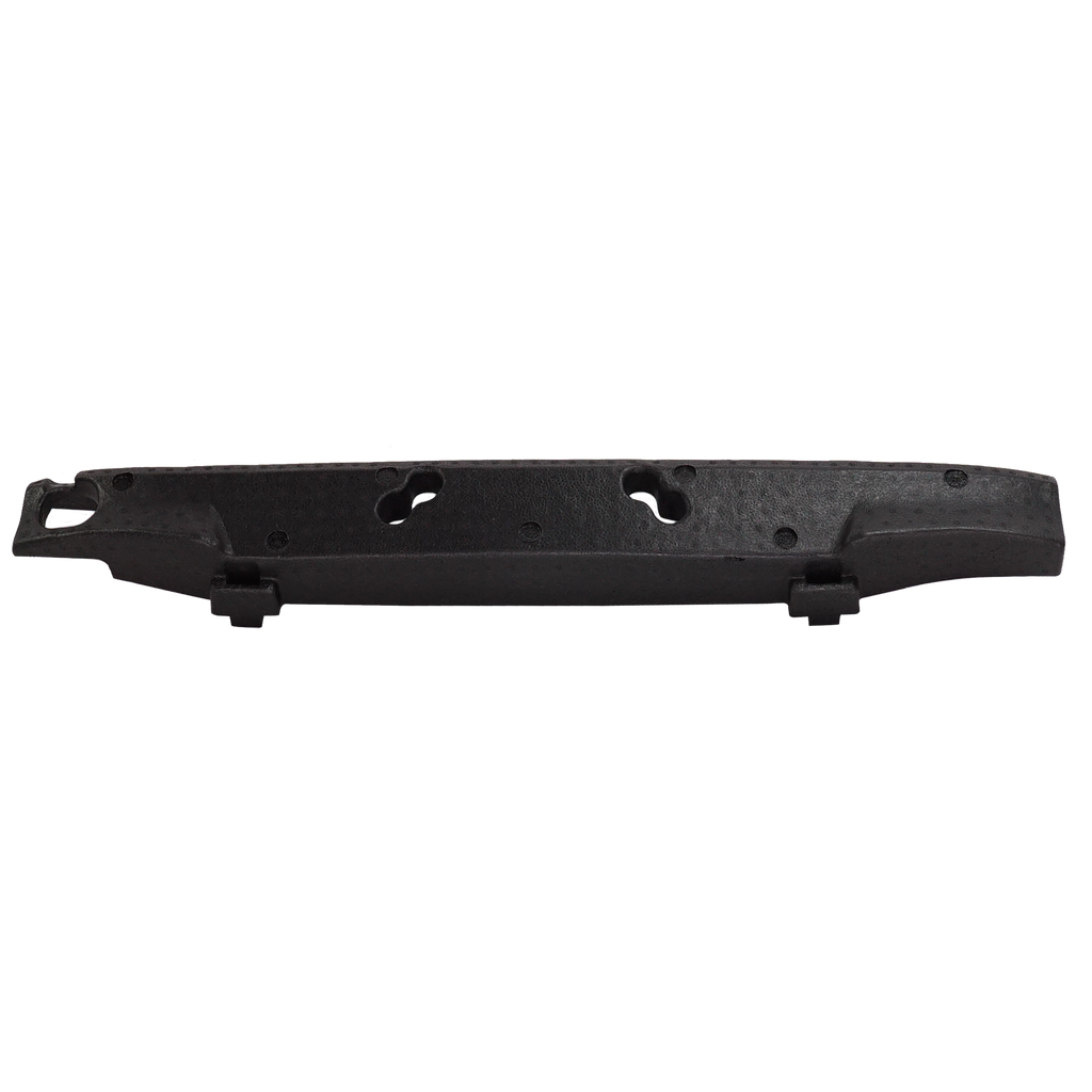 E-GOLF/GOLF/GOLF R/GTI 15-17 REAR BUMPER ABSORBER