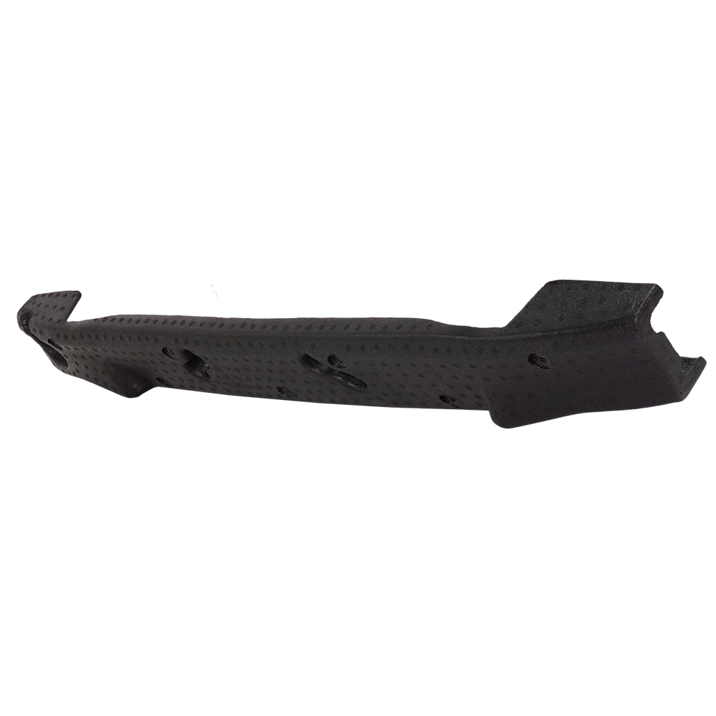 E-GOLF/GOLF/GOLF R/GTI 15-17 REAR BUMPER ABSORBER