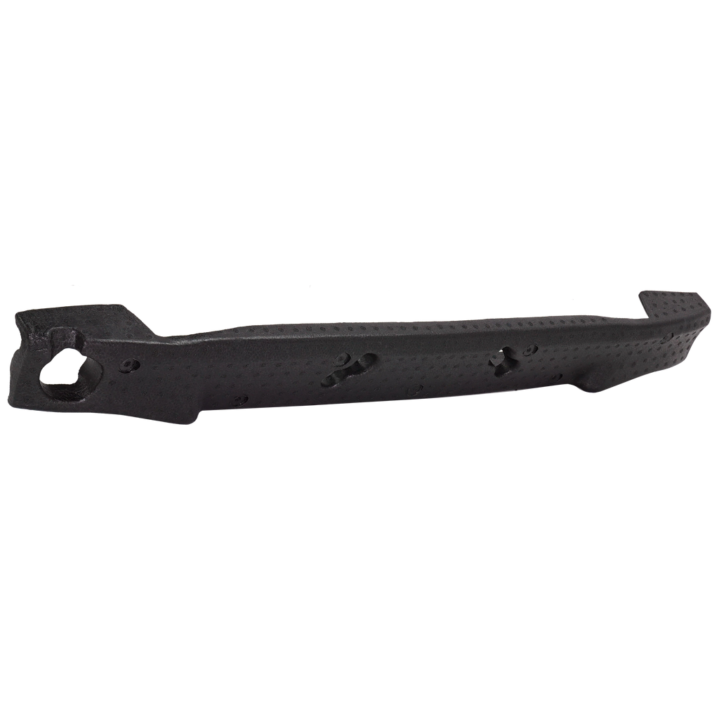 E-GOLF/GOLF/GOLF R/GTI 15-17 REAR BUMPER ABSORBER