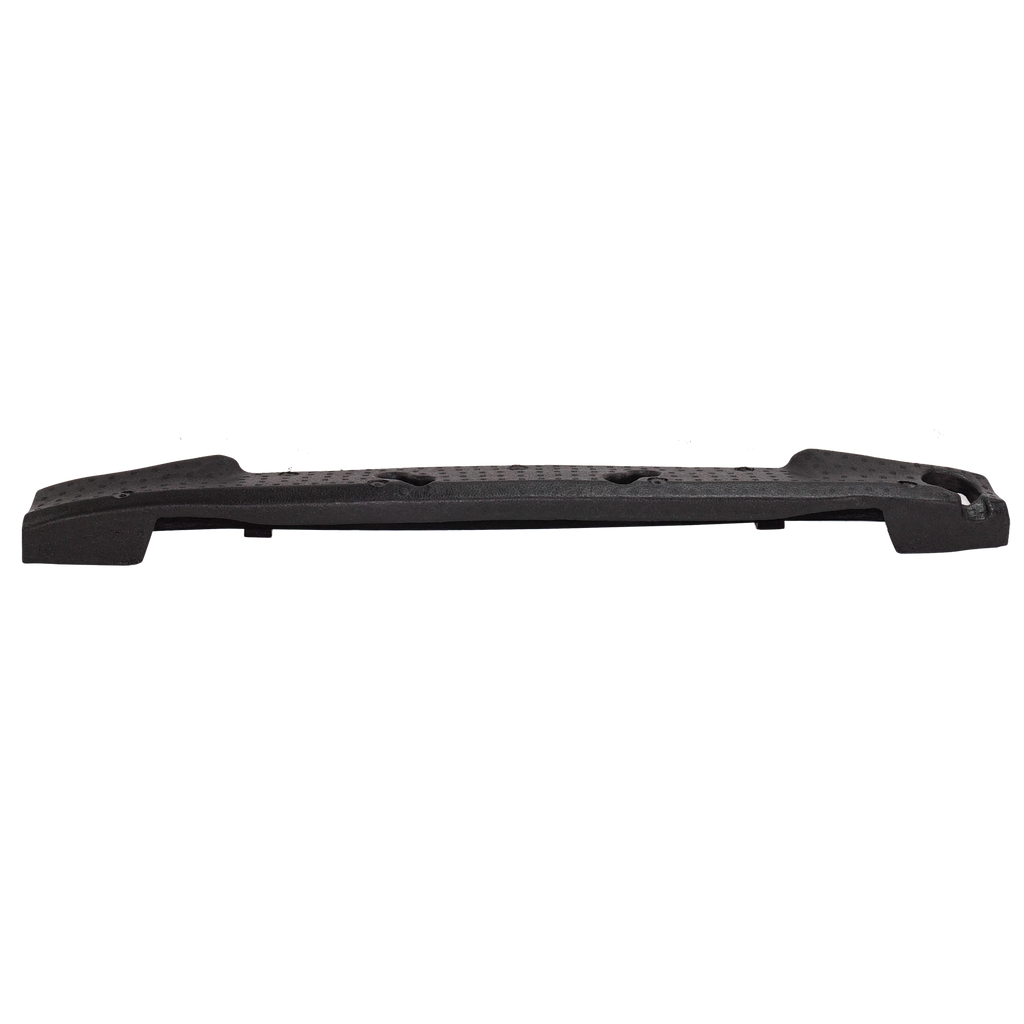 E-GOLF/GOLF/GOLF R/GTI 15-17 REAR BUMPER ABSORBER