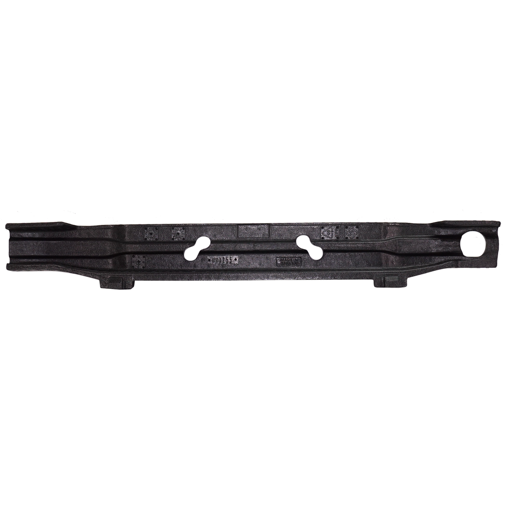 E-GOLF/GOLF/GOLF R/GTI 15-17 REAR BUMPER ABSORBER
