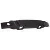 BEETLE 12-19 REAR BUMPER ABSORBER