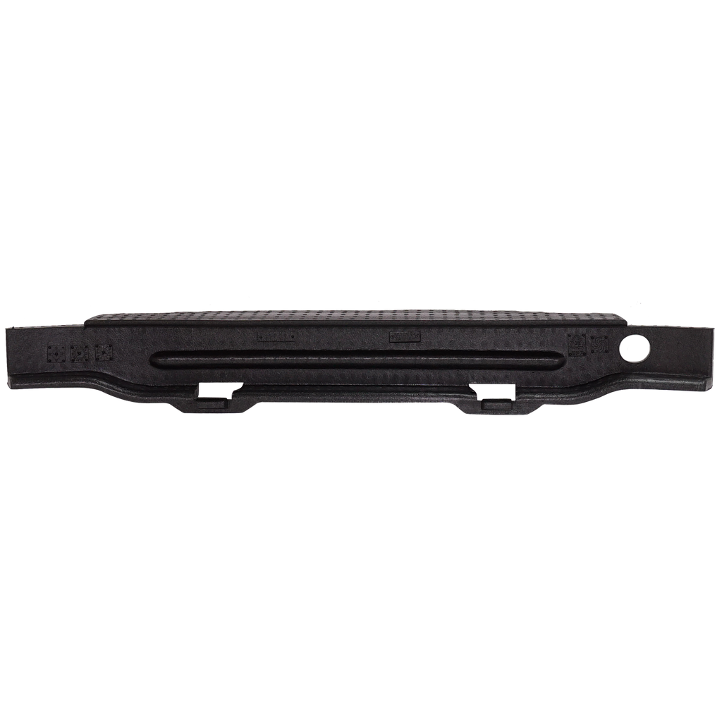 BEETLE 12-19 REAR BUMPER ABSORBER