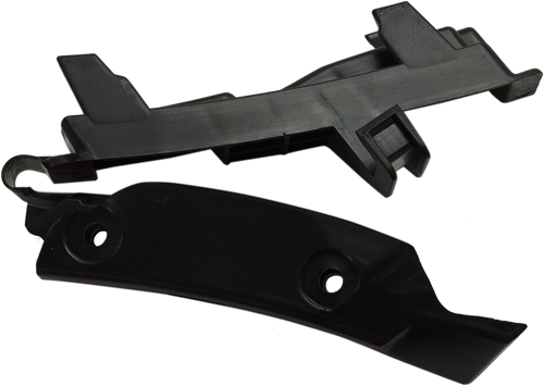 GOLF/GOLF R/GTI 15-17 REAR BUMPER BRACKET LH
