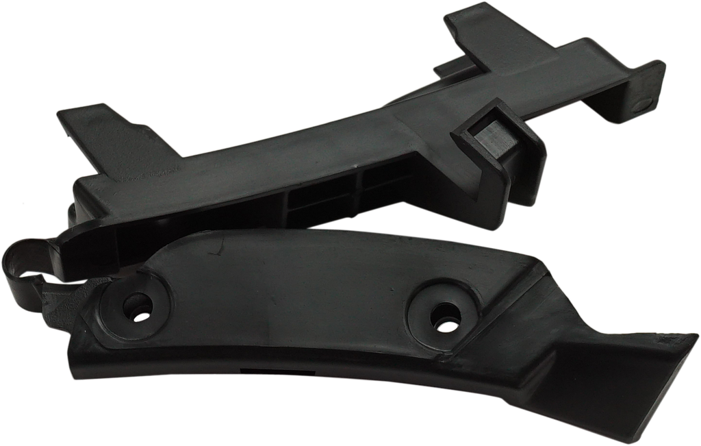 GOLF/GOLF R/GTI 15-17 REAR BUMPER BRACKET LH