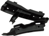 GOLF/GOLF R/GTI 15-17 REAR BUMPER BRACKET LH