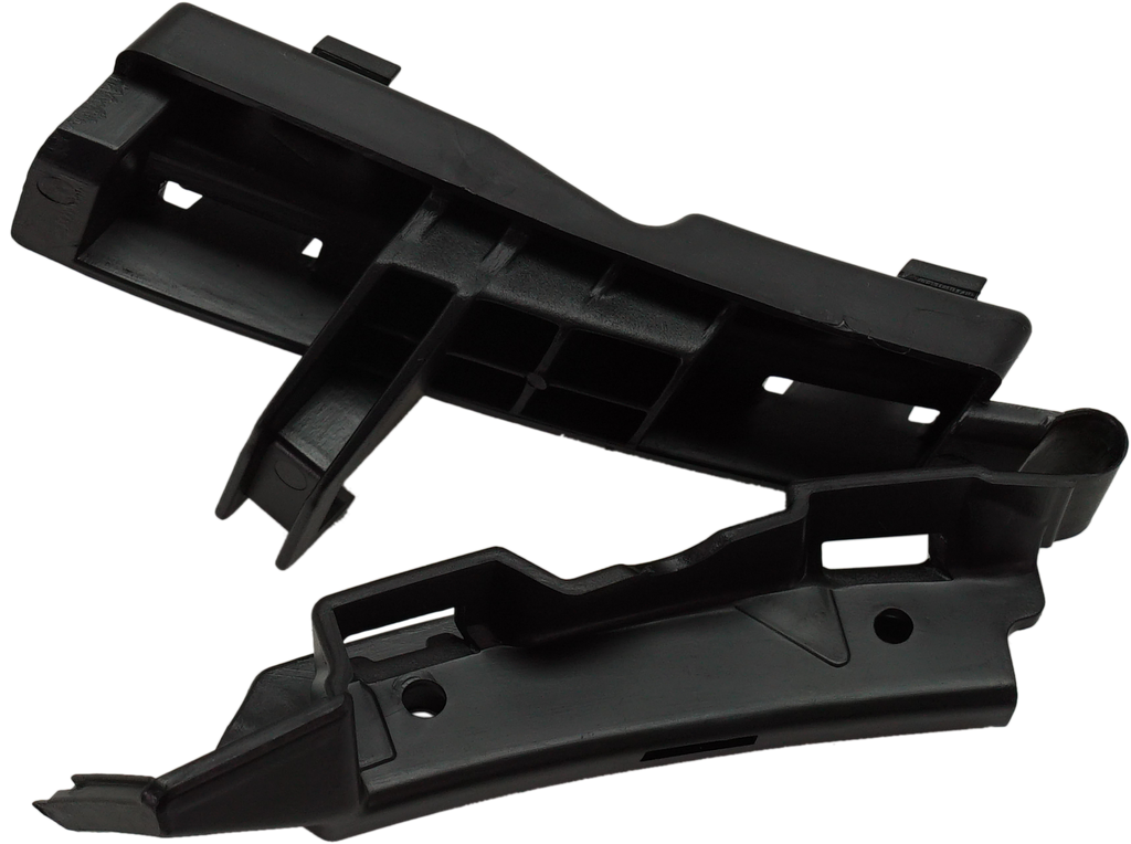 GOLF/GOLF R/GTI 15-17 REAR BUMPER BRACKET LH