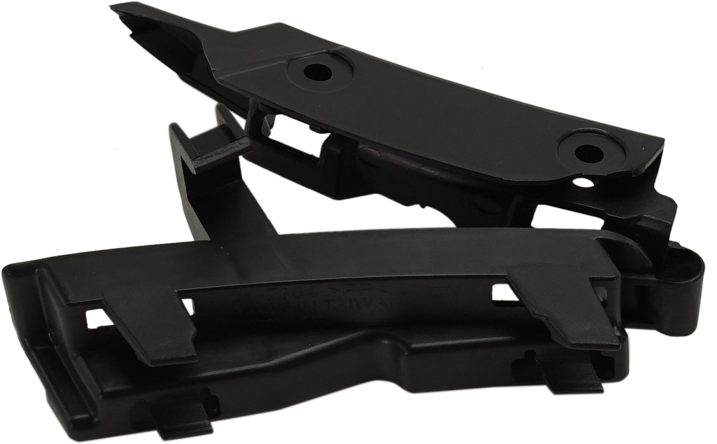 GOLF/GOLF R/GTI 15-17 REAR BUMPER BRACKET LH