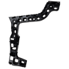 ATLAS 18-20 REAR BUMPER BRACKET RH, Guide Support