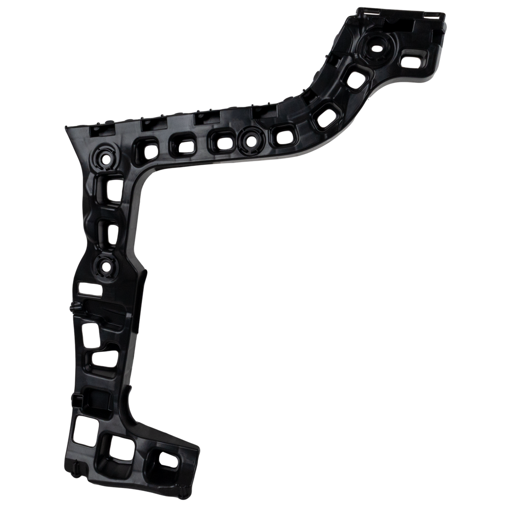 ATLAS 18-20 REAR BUMPER BRACKET RH, Guide Support
