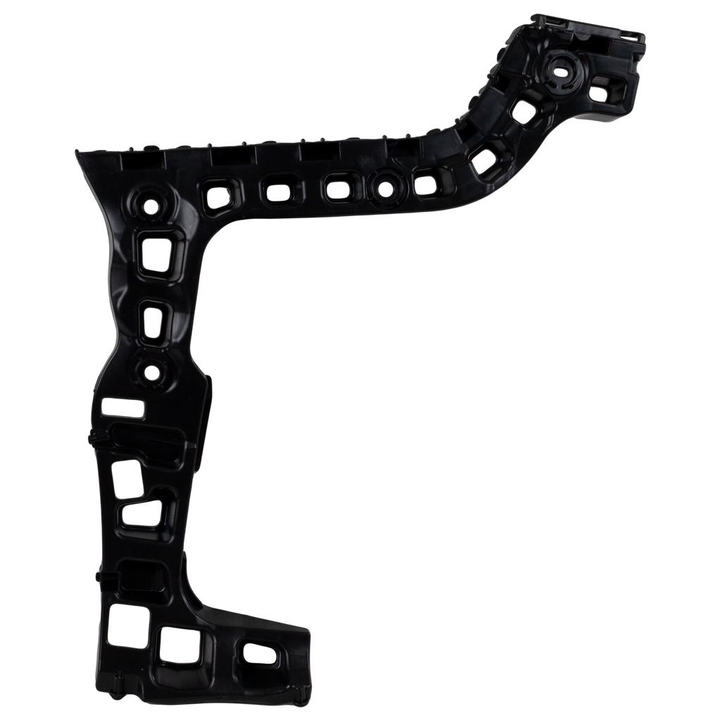ATLAS 18-20 REAR BUMPER BRACKET RH, Guide Support