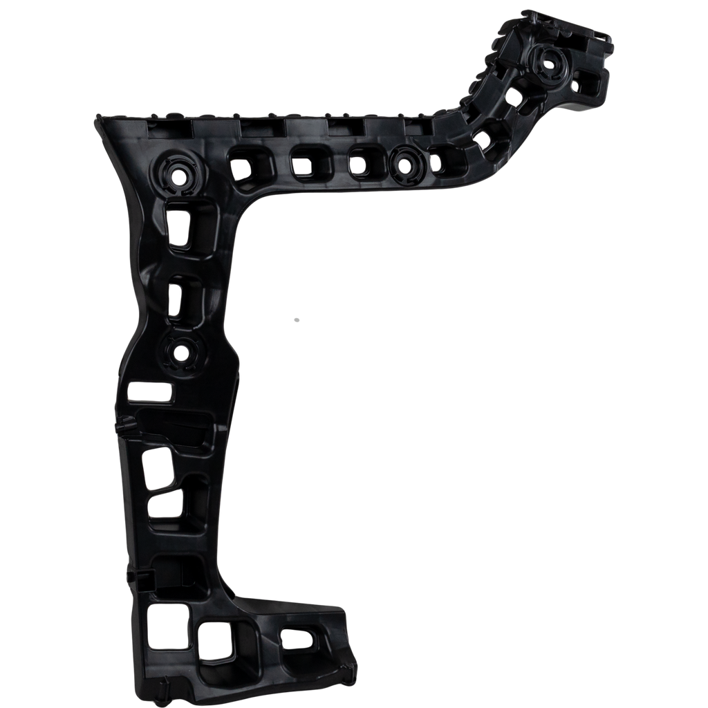 ATLAS 18-20 REAR BUMPER BRACKET RH, Guide Support