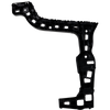 ATLAS 18-20 REAR BUMPER BRACKET RH, Guide Support