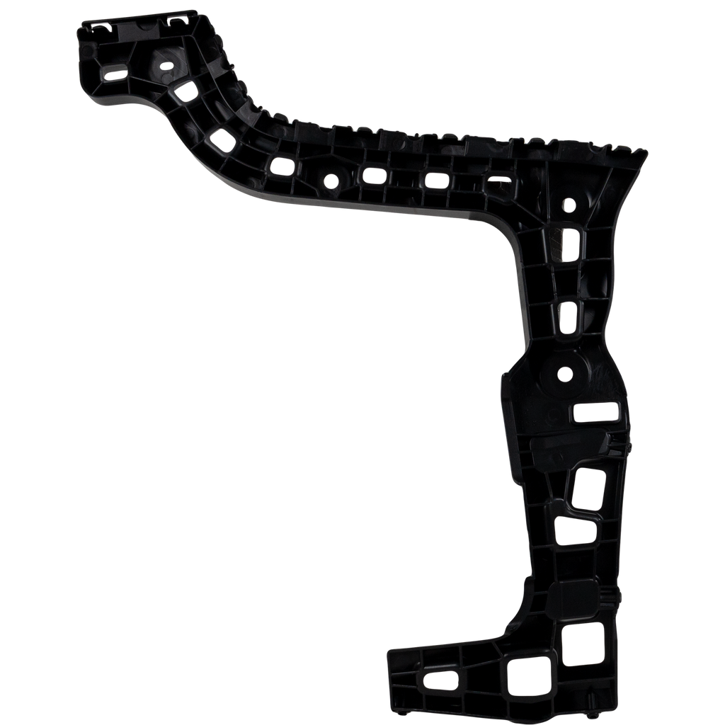 ATLAS 18-20 REAR BUMPER BRACKET RH, Guide Support