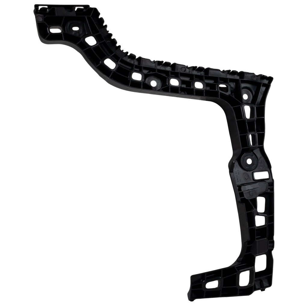 ATLAS 18-20 REAR BUMPER BRACKET RH, Guide Support