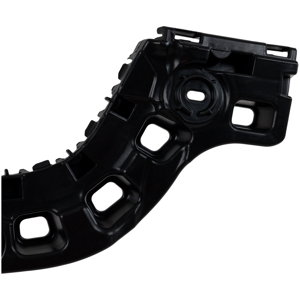 ATLAS 18-20 REAR BUMPER BRACKET RH, Guide Support