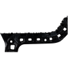 ATLAS 18-20 REAR BUMPER BRACKET RH, Guide Support