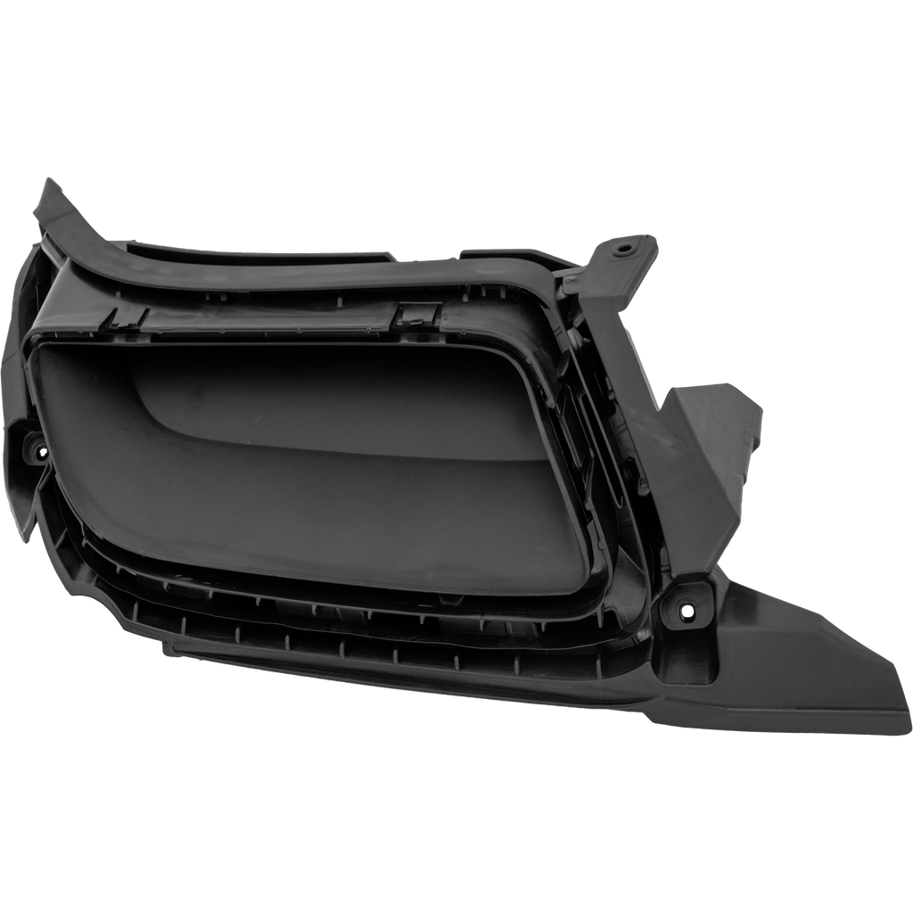 TIGUAN 18-21 REAR BUMPER BRACKET RH, Exhaust Support Bracket, R-Line Style